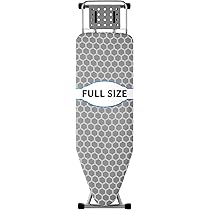 IRON TOP BOARD FOR WWW L EXTENSIONTABLE用 Amazon.com: UFETGYG Ironing Board, Metal Panel Iron Board